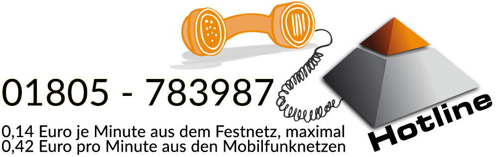 Support-Kontaktieren